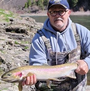 Meet your Posher, Joey